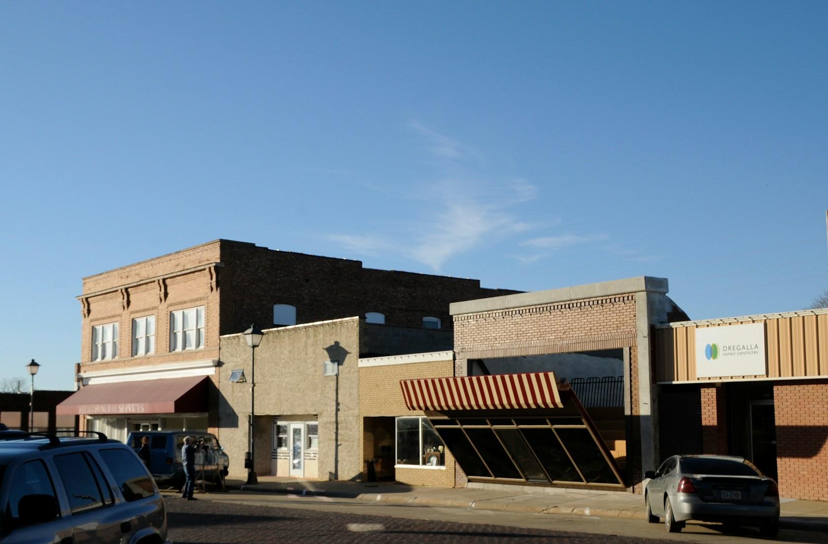 THE STOREFRONT THEATER - image 2