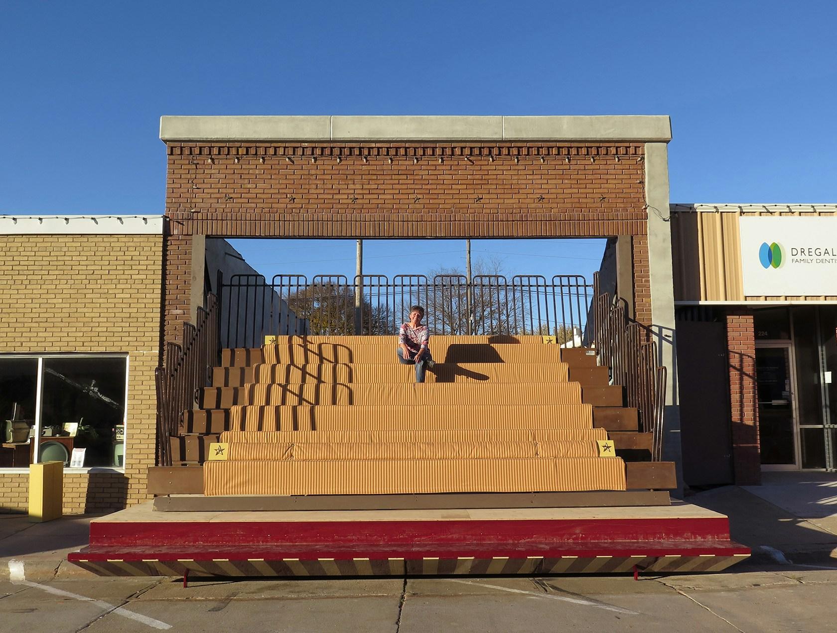 THE STOREFRONT THEATER - image 8