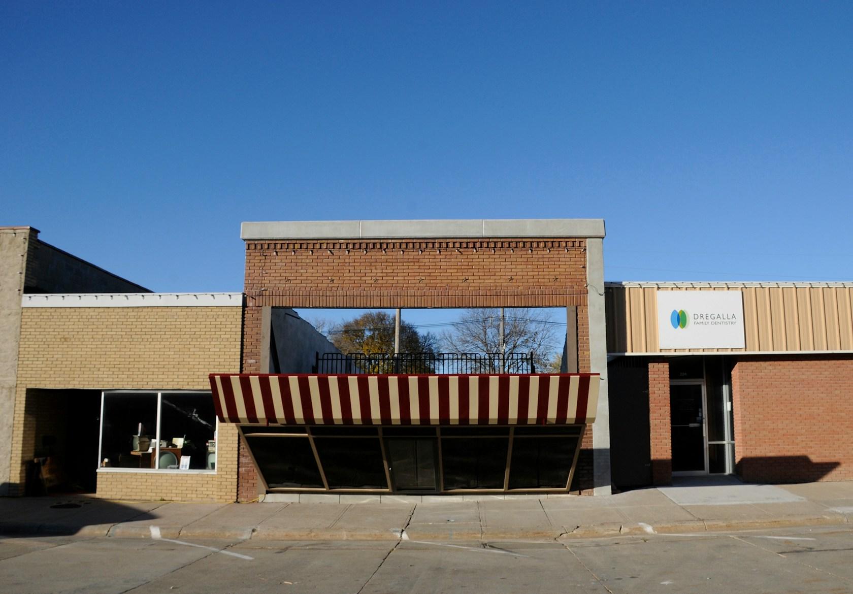 THE STOREFRONT THEATER - image 6