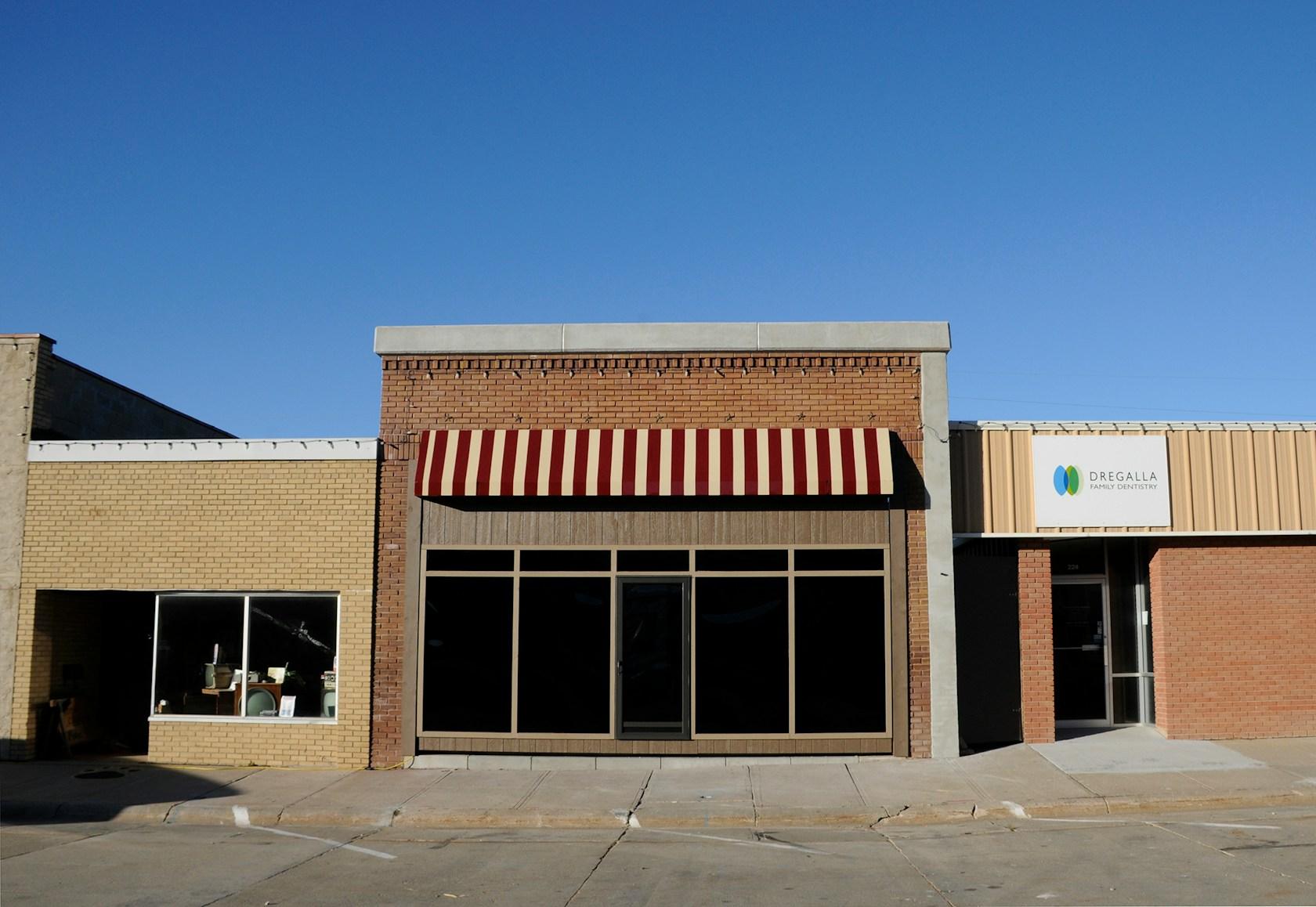 THE STOREFRONT THEATER - image 4