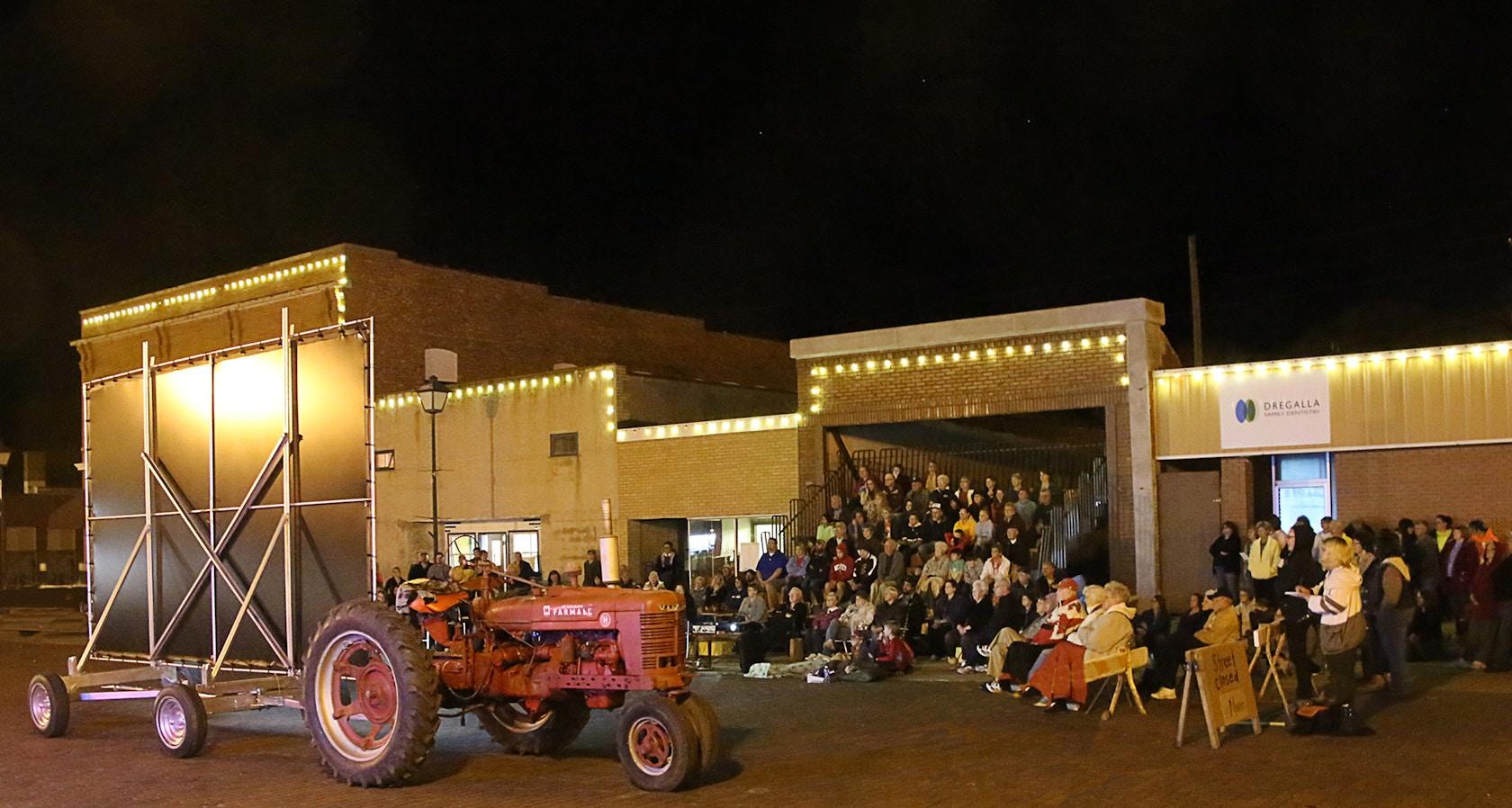 THE STOREFRONT THEATER - image 9