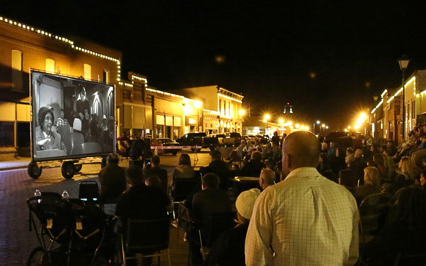 THE STOREFRONT THEATER - image 10