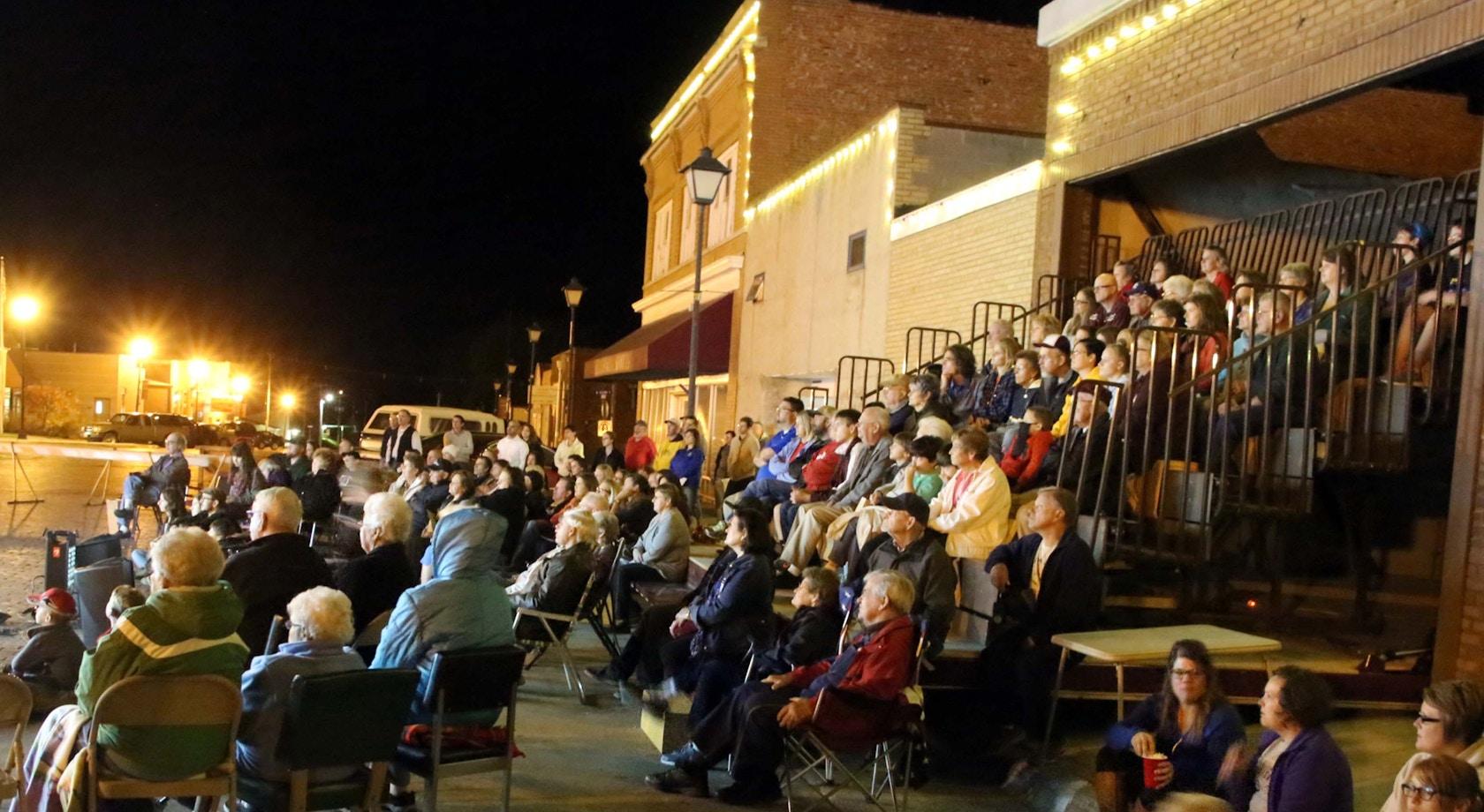 THE STOREFRONT THEATER - image 11