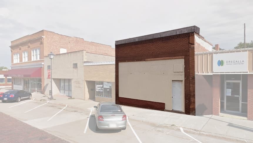 THE STOREFRONT THEATER - image 13