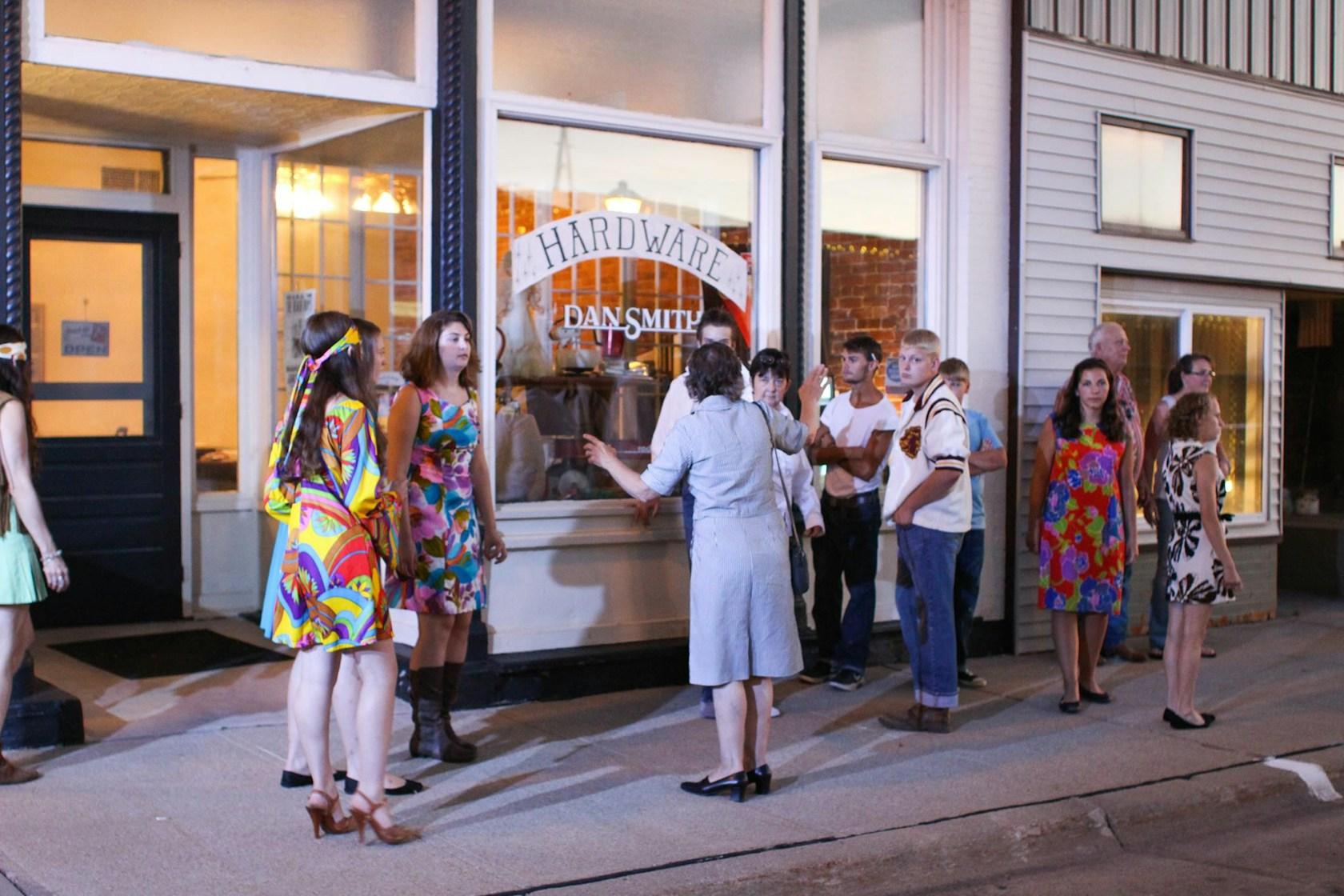 THE STOREFRONT THEATER - image 17