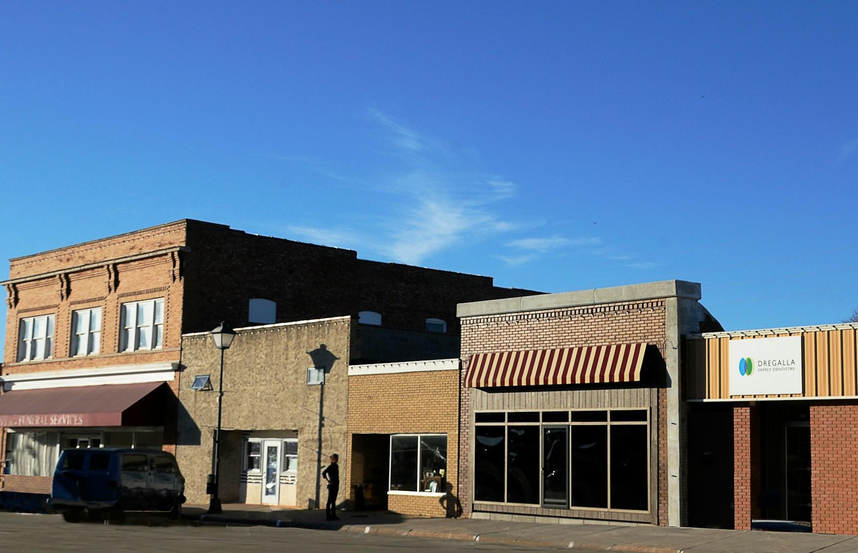 THE STOREFRONT THEATER - image 3