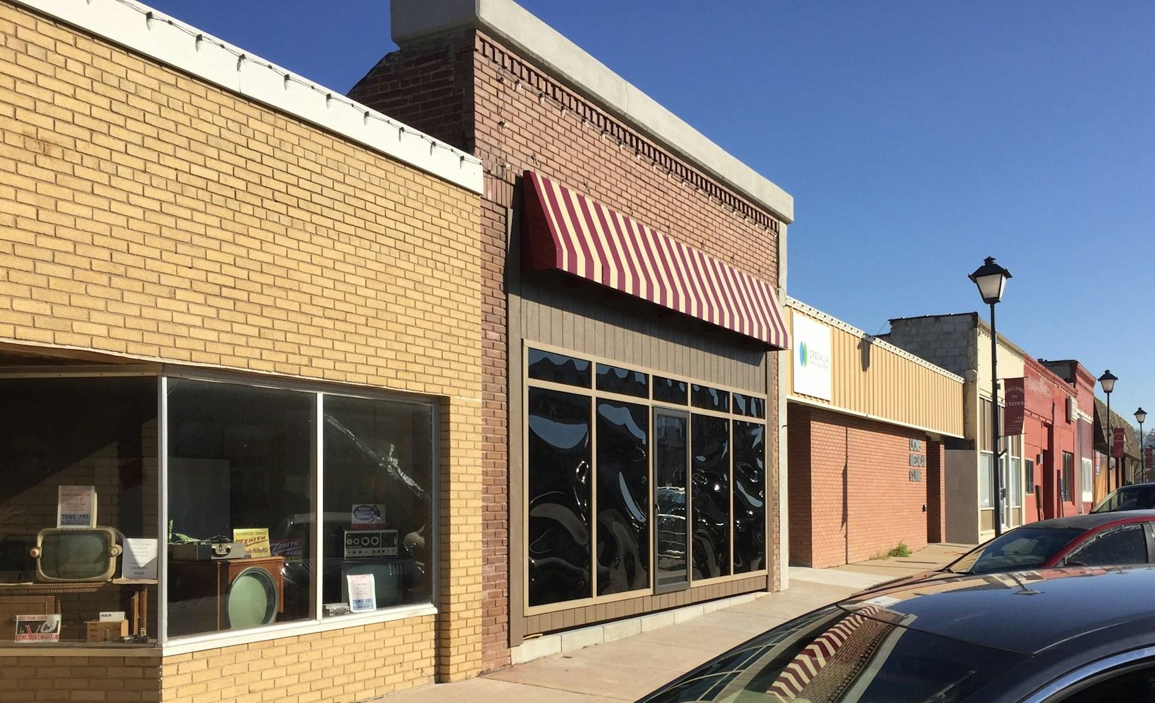 THE STOREFRONT THEATER - image 5