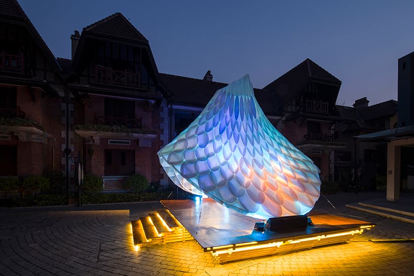 ResoNet Pavilion - Sinan Mansions - image 2
