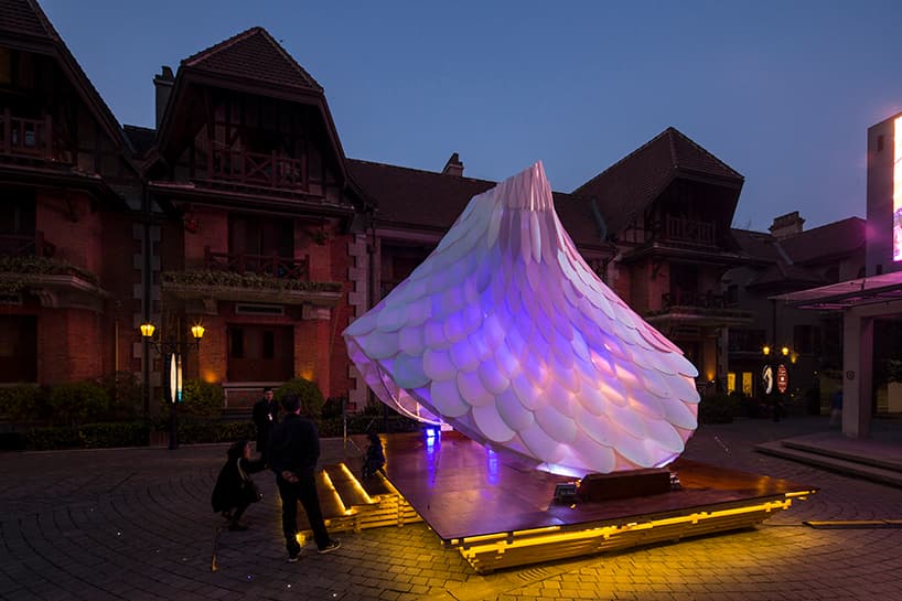 ResoNet Pavilion - Sinan Mansions - image 3
