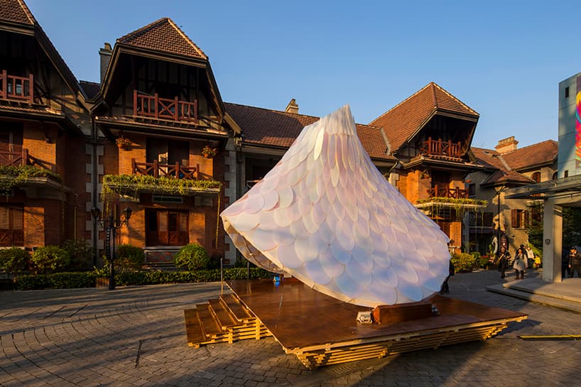 ResoNet Pavilion - Sinan Mansions - image 4