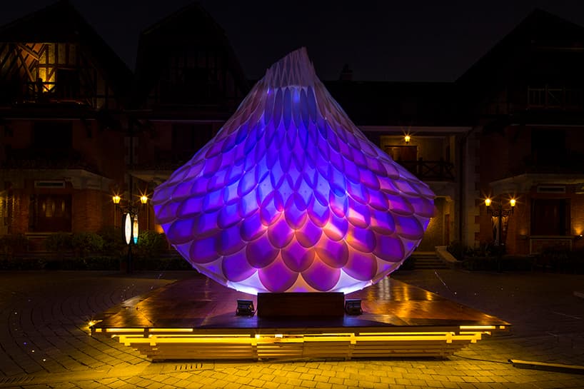 ResoNet Pavilion - Sinan Mansions - image 5