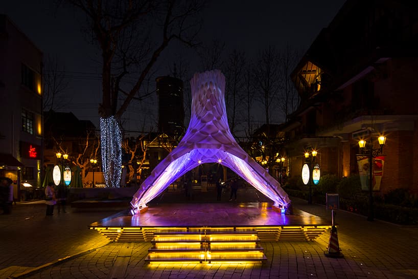 ResoNet Pavilion - Sinan Mansions - image 6