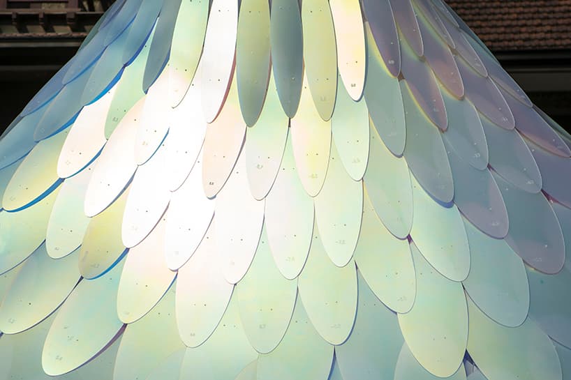 ResoNet Pavilion - Sinan Mansions - image 7