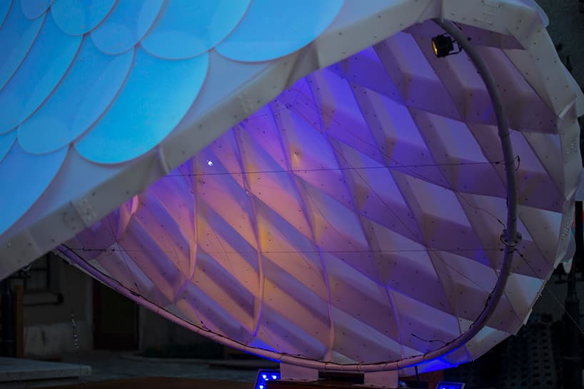 ResoNet Pavilion - Sinan Mansions - image 8