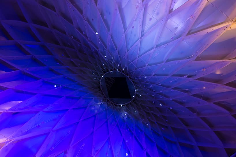 ResoNet Pavilion - Sinan Mansions - image 9