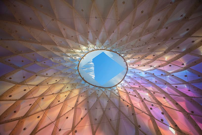 ResoNet Pavilion - Sinan Mansions - image 10