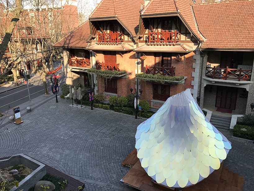 ResoNet Pavilion - Sinan Mansions - image 12