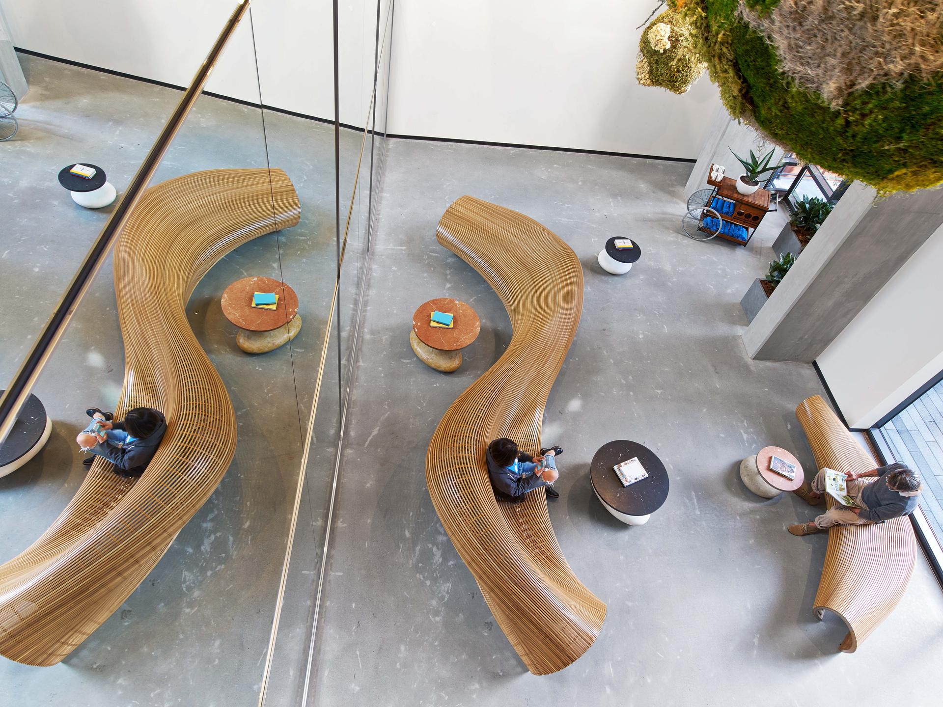 Dropbox HQ - image 2
