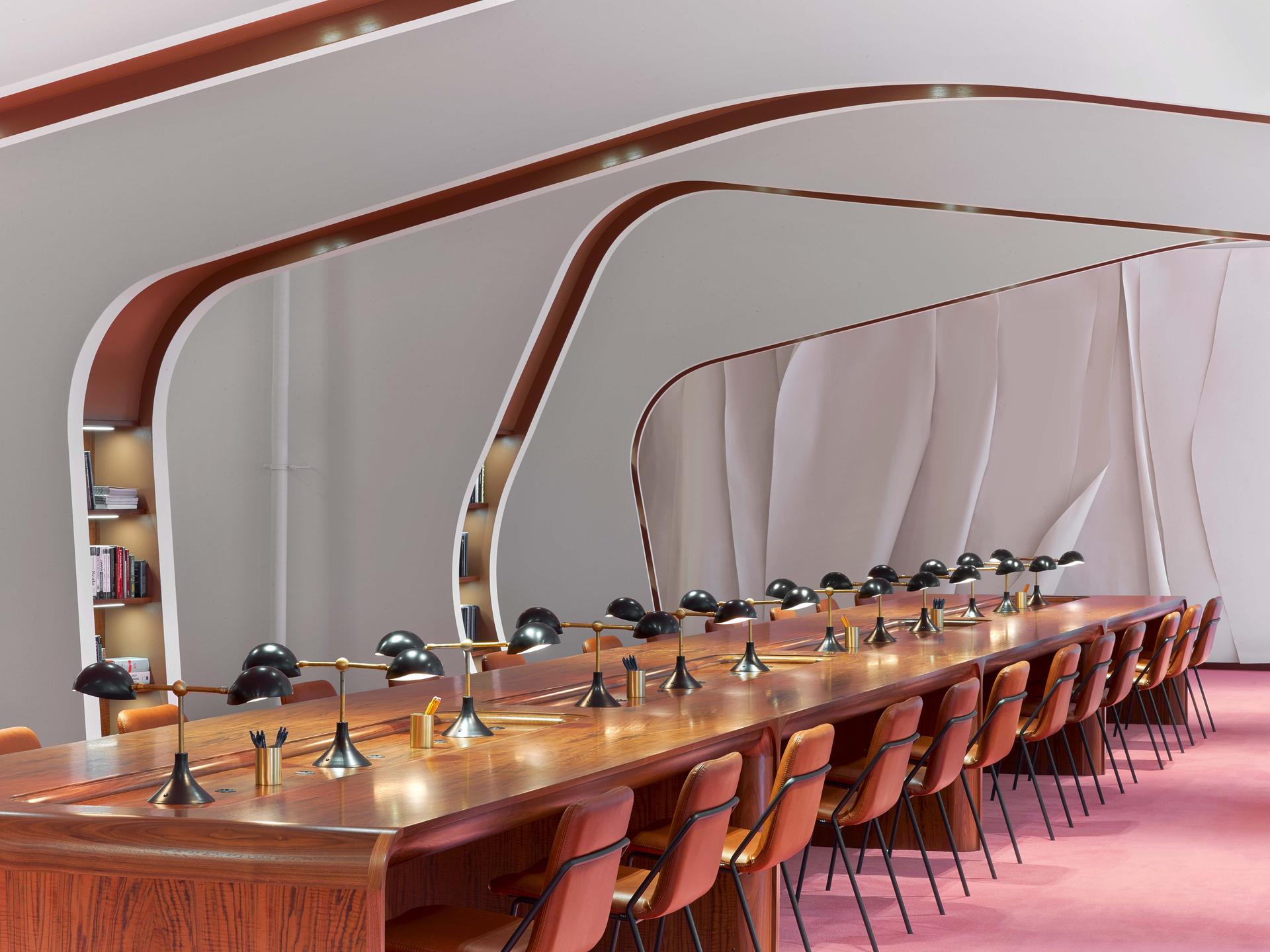Dropbox HQ - image 4