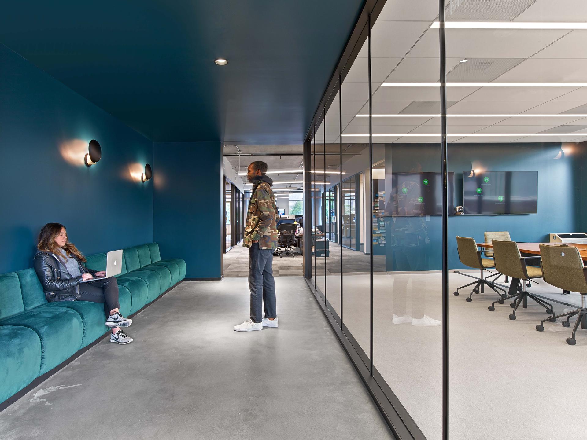 Dropbox HQ - image 5