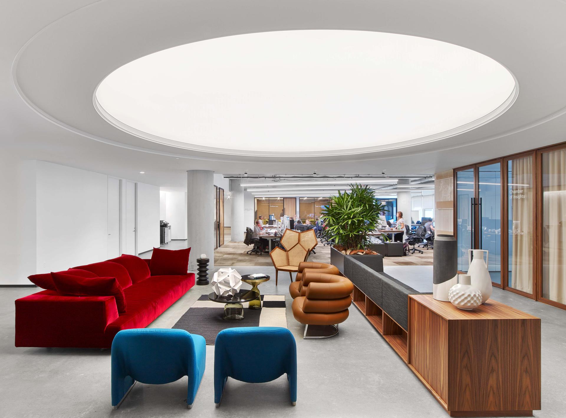 Dropbox HQ - image 8