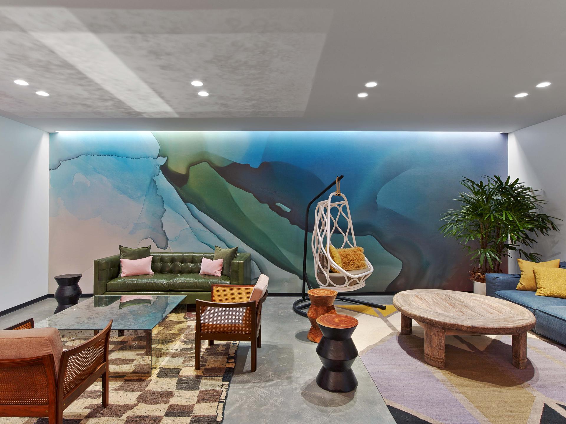 Dropbox HQ - image 9