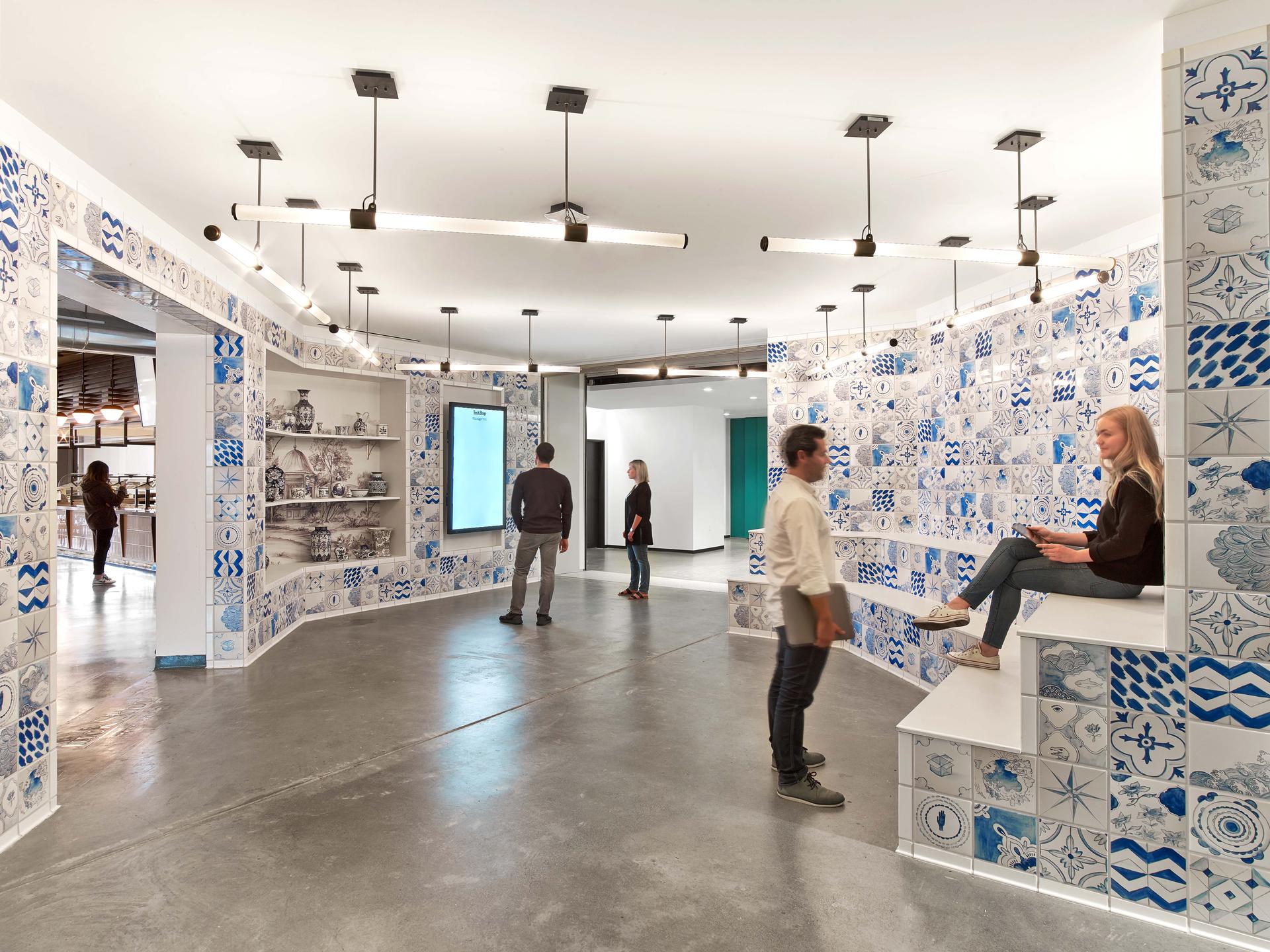 Dropbox HQ - image 11