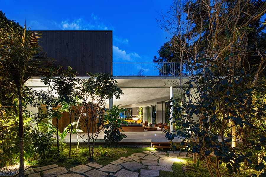 Residencia Itamambuca - image 3