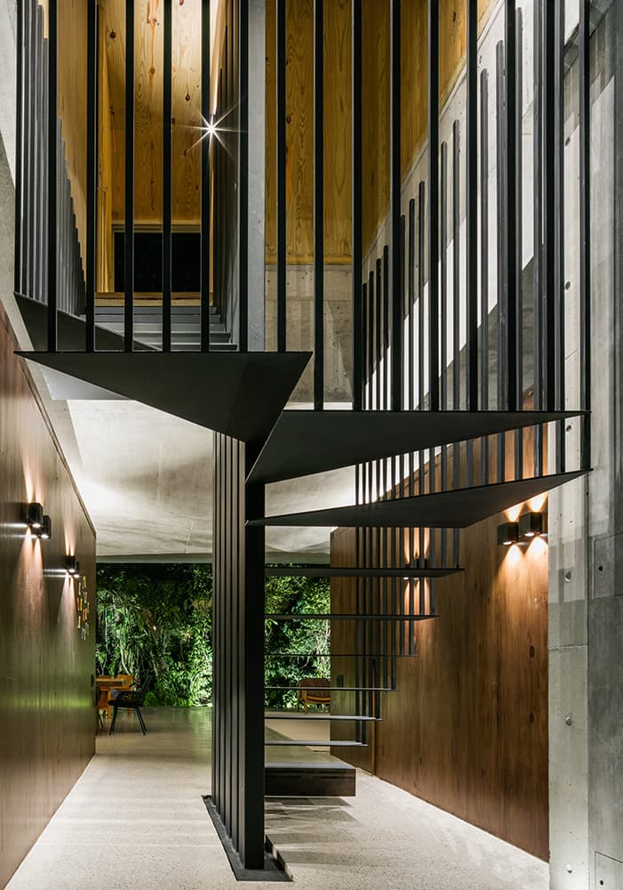 Residencia Itamambuca - image 4