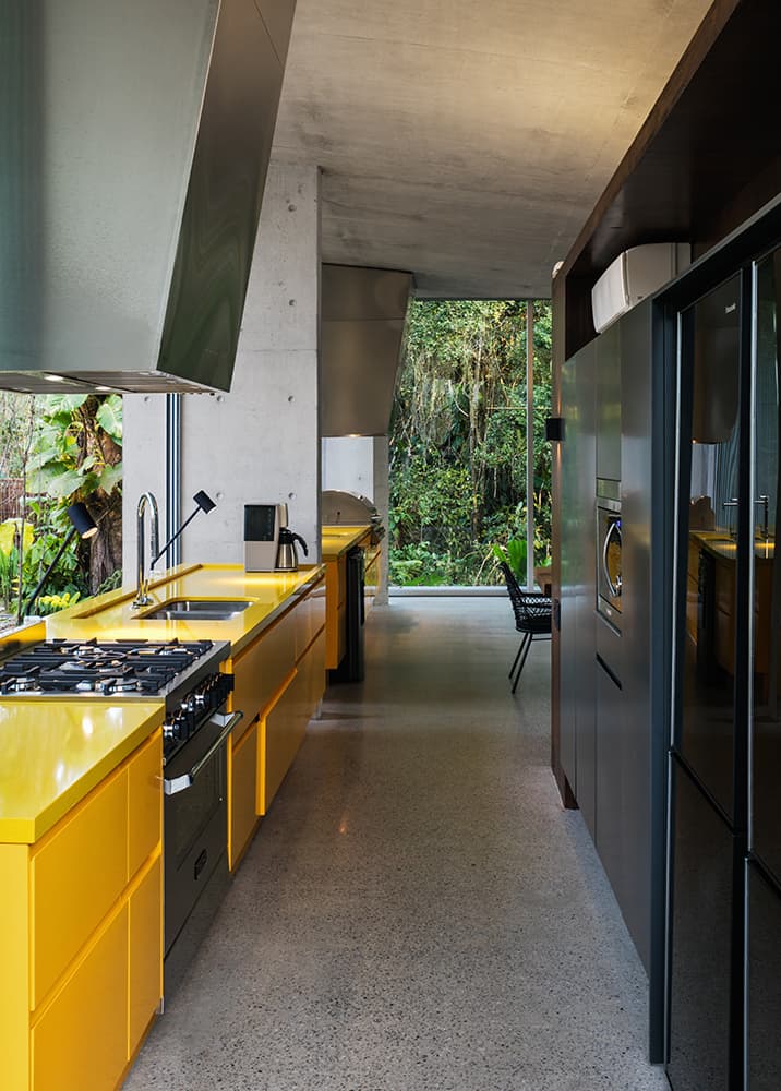 Residencia Itamambuca - image 5