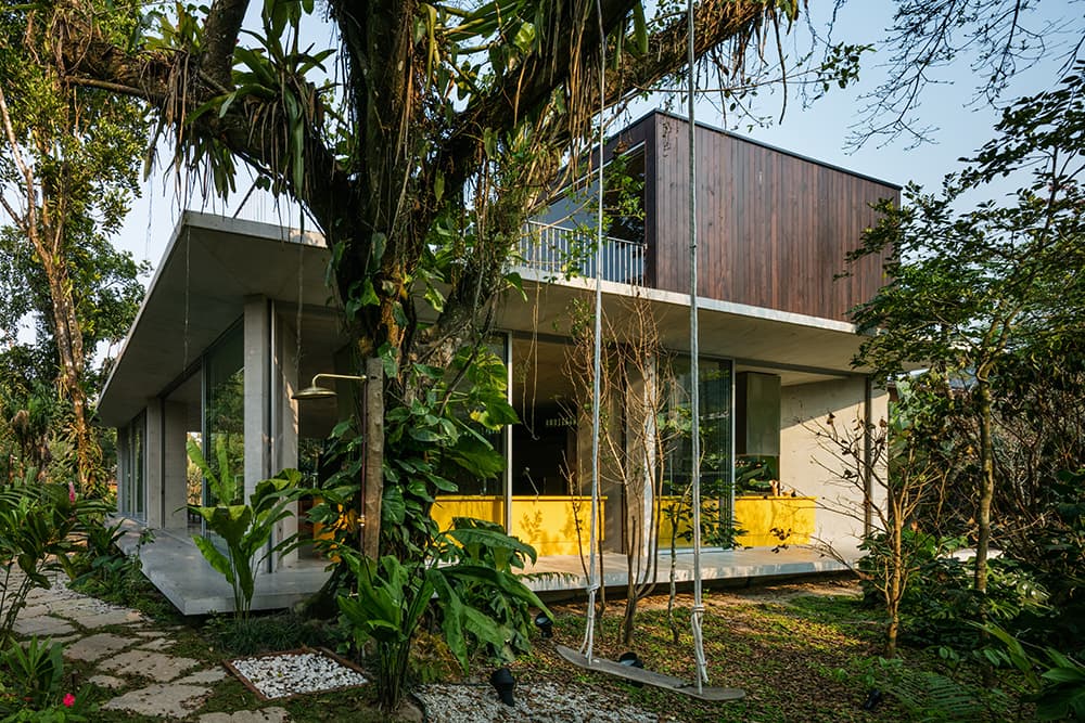 Residencia Itamambuca - image 6