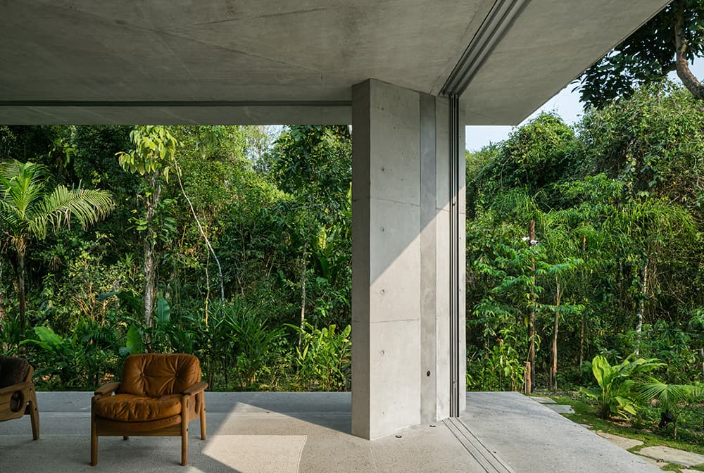 Residencia Itamambuca - image 7
