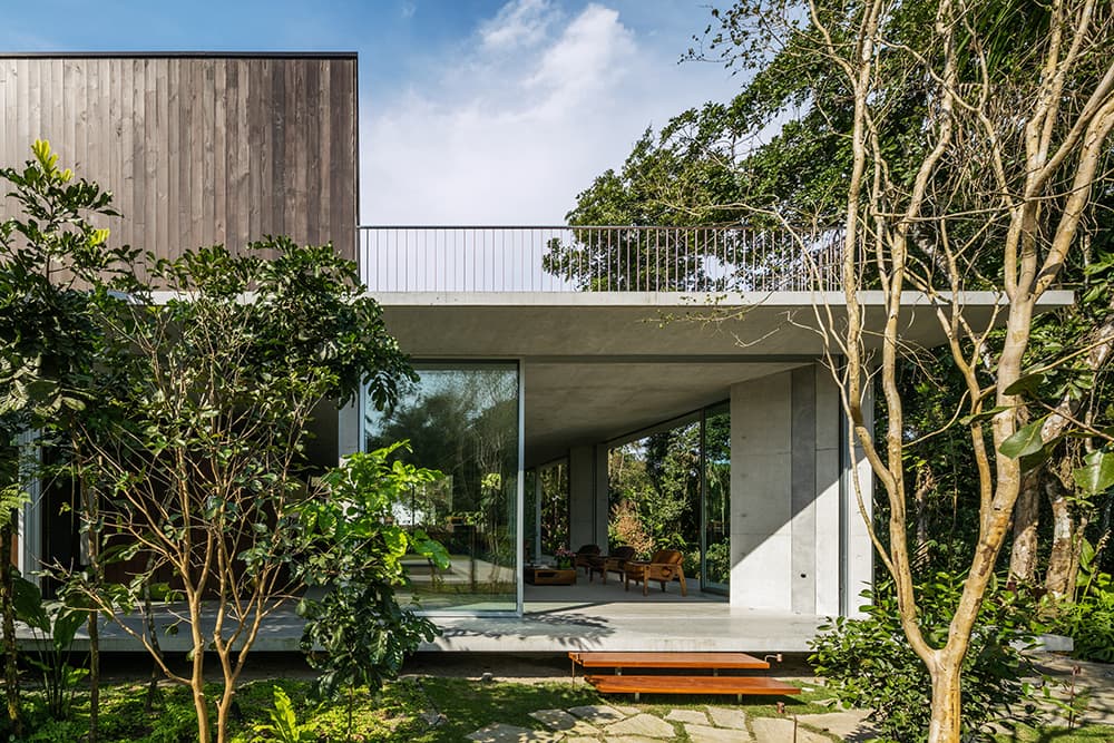 Residencia Itamambuca - image 8