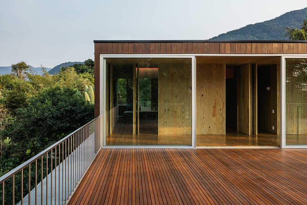 Residencia Itamambuca - image 10