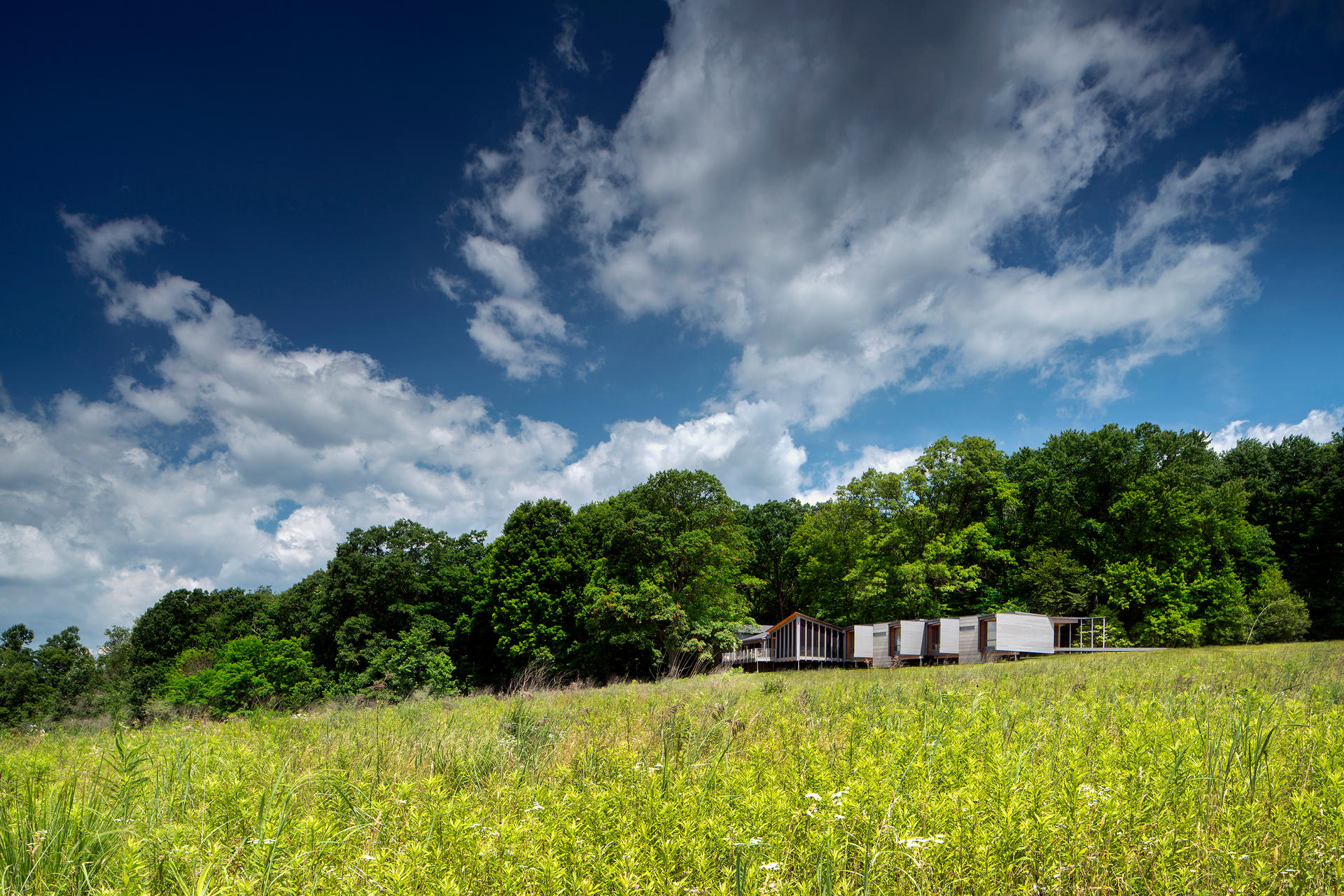 High Meadow Dwellings at Fallingwater - image 2