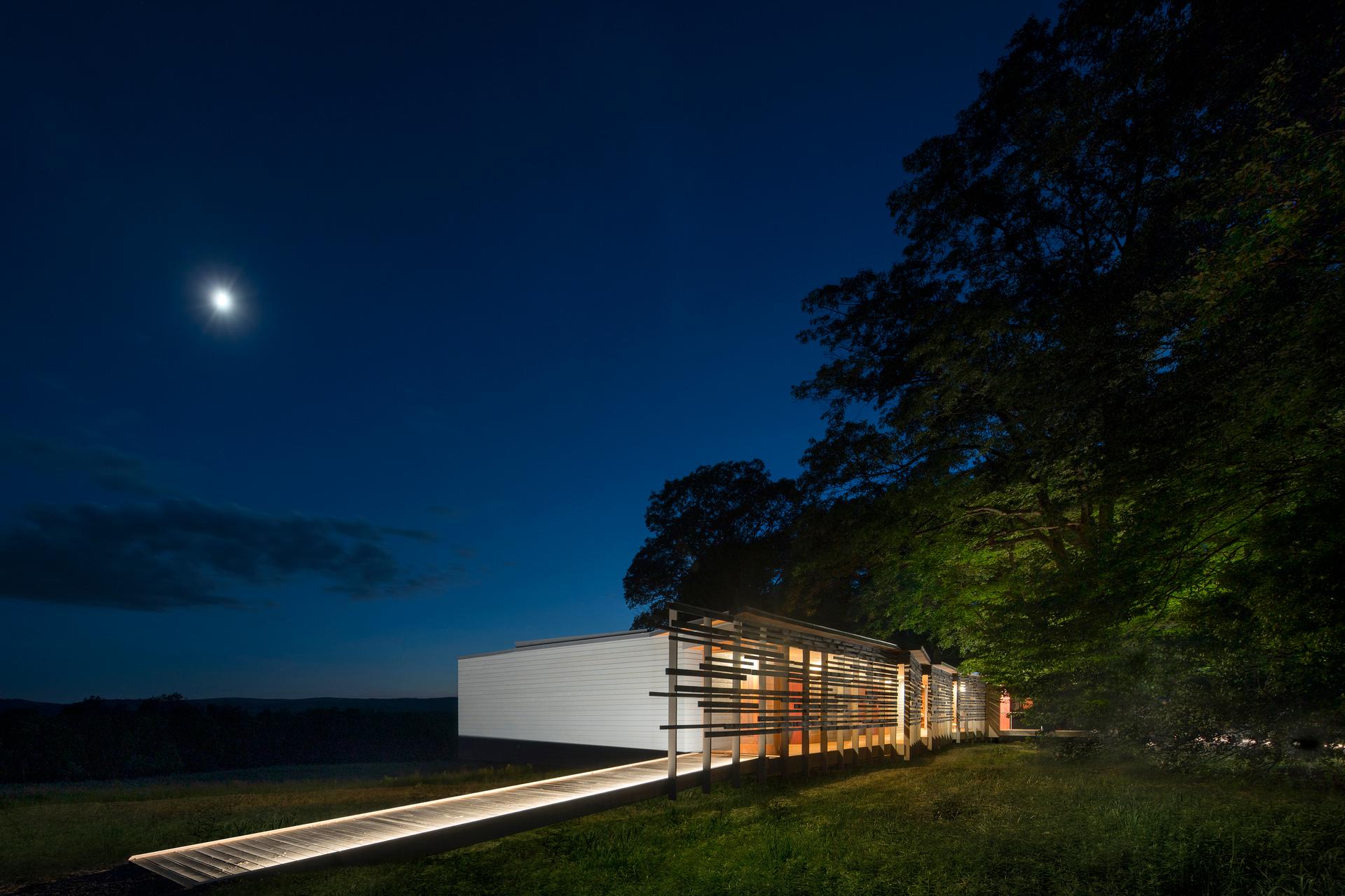 High Meadow Dwellings at Fallingwater - image 3
