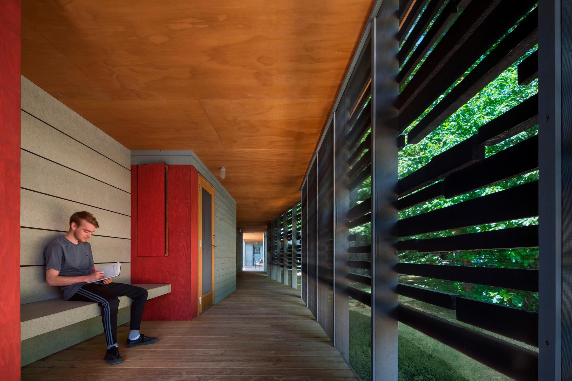 High Meadow Dwellings at Fallingwater - image 5