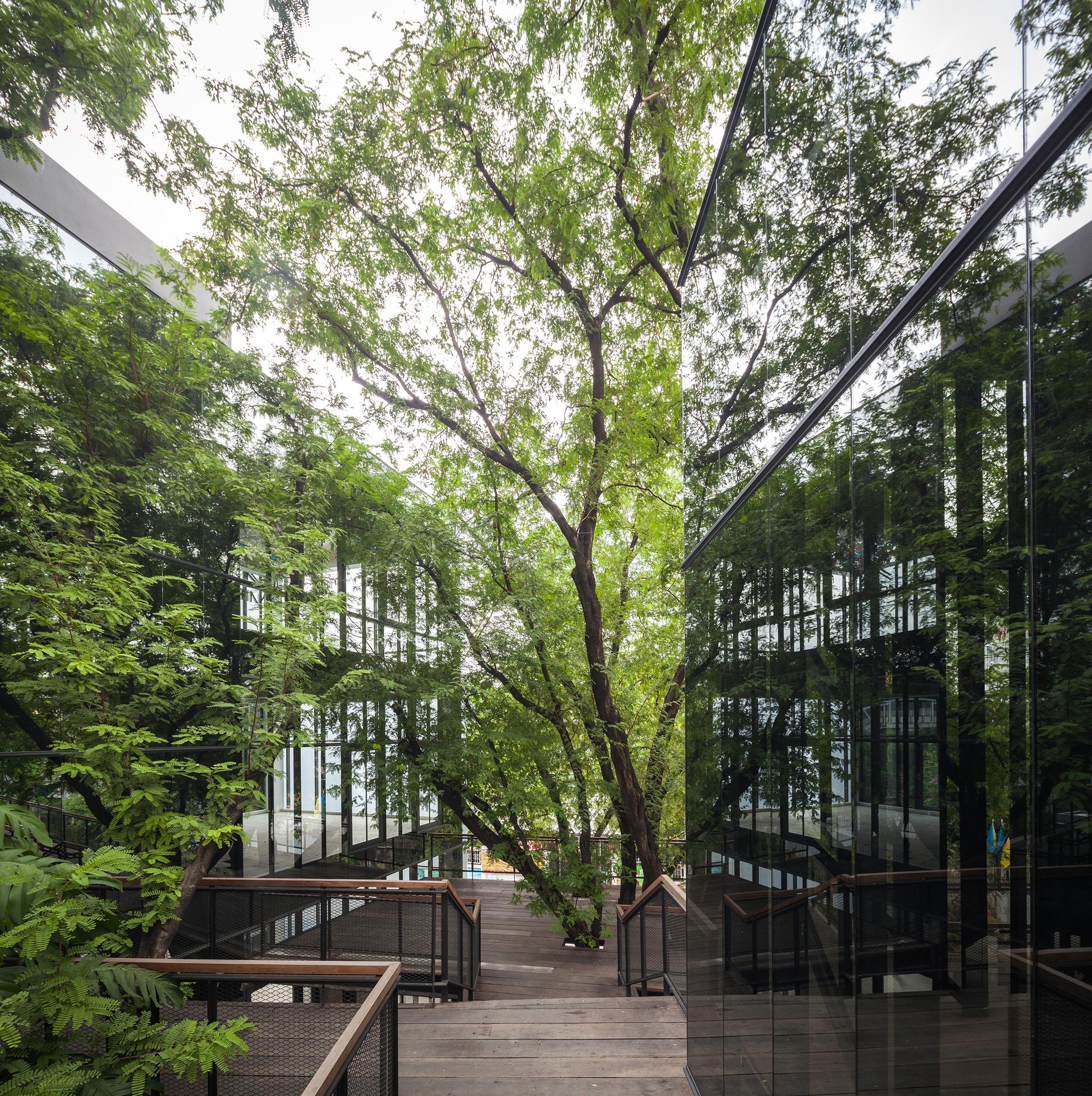 Naiipa Art Complex