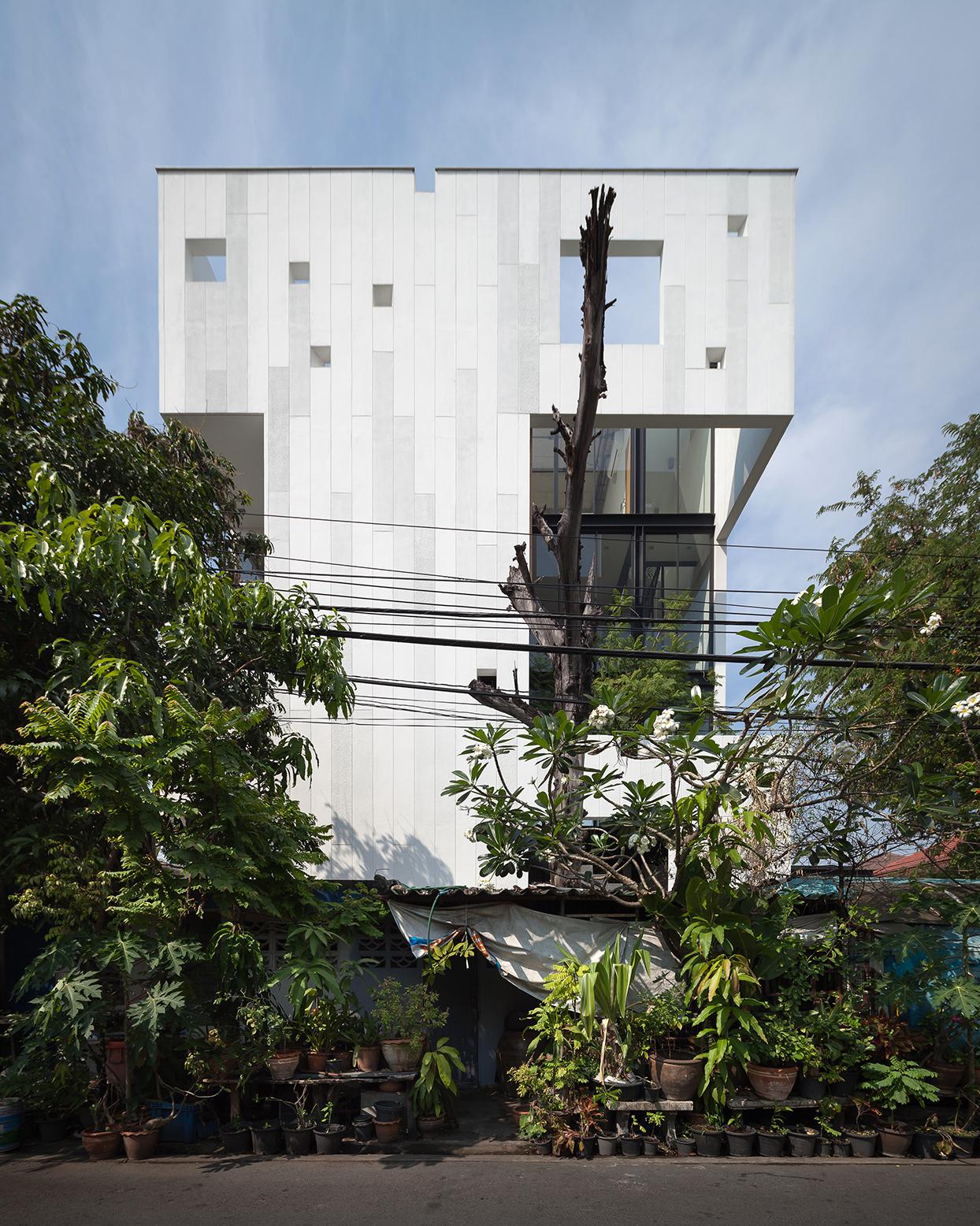 Aperture House - image 3