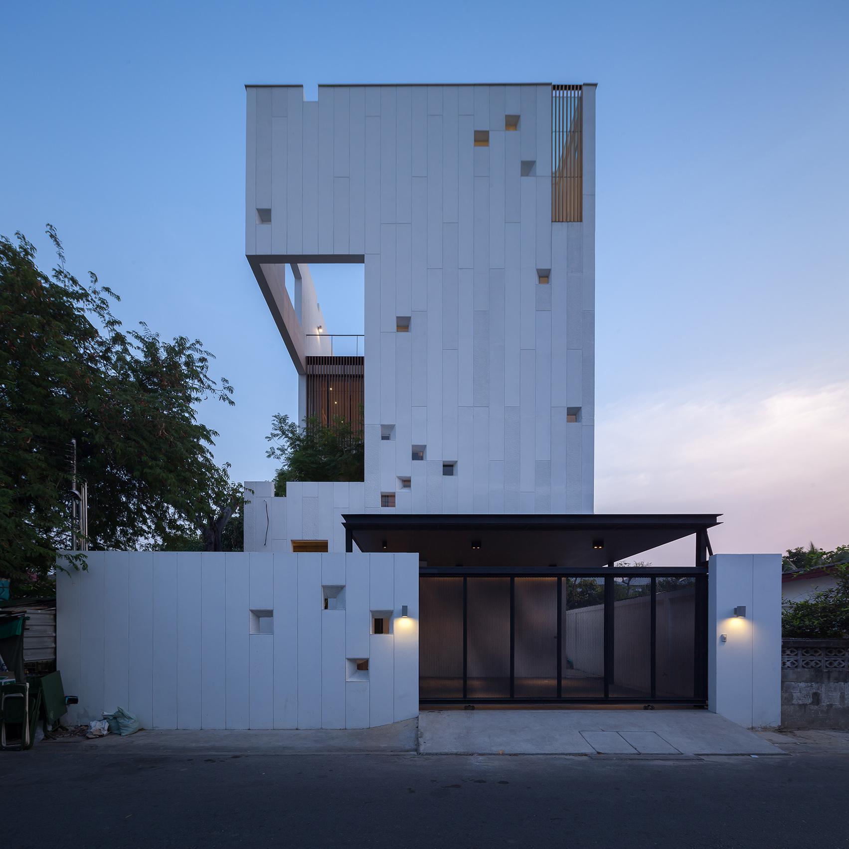 Aperture House - image 7