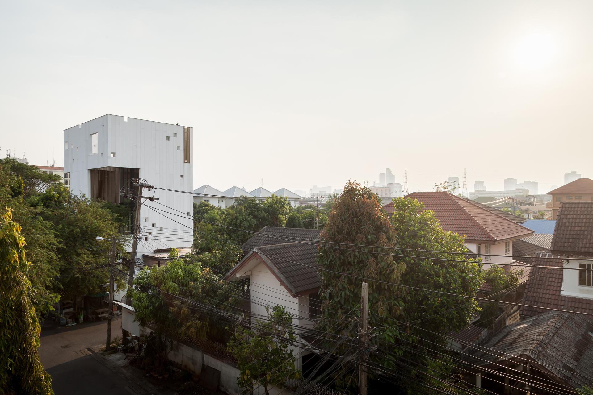 Aperture House - image 2