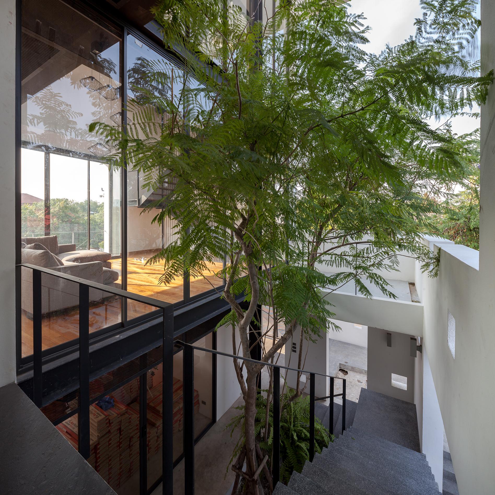 Aperture House - image 9