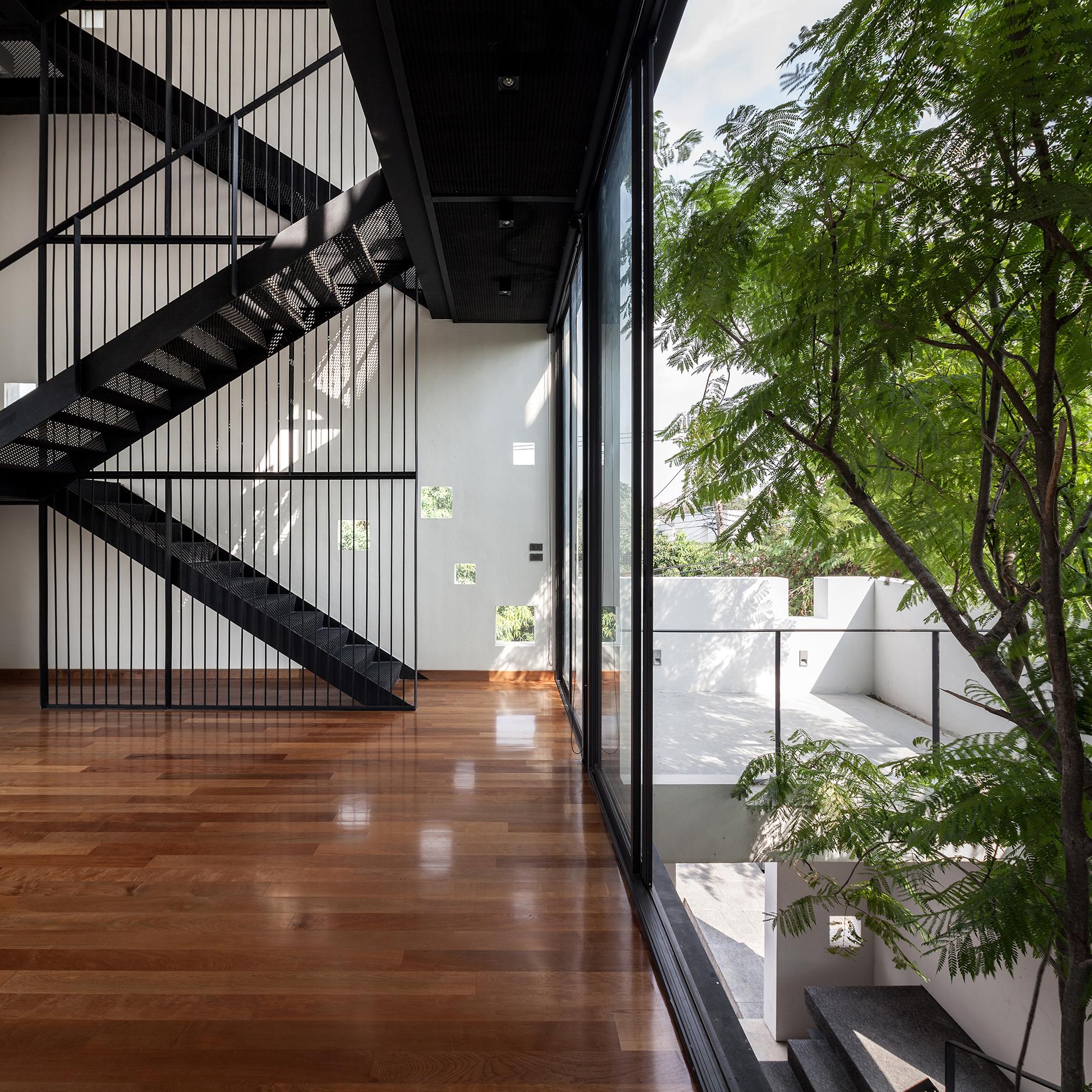 Aperture House - image 8