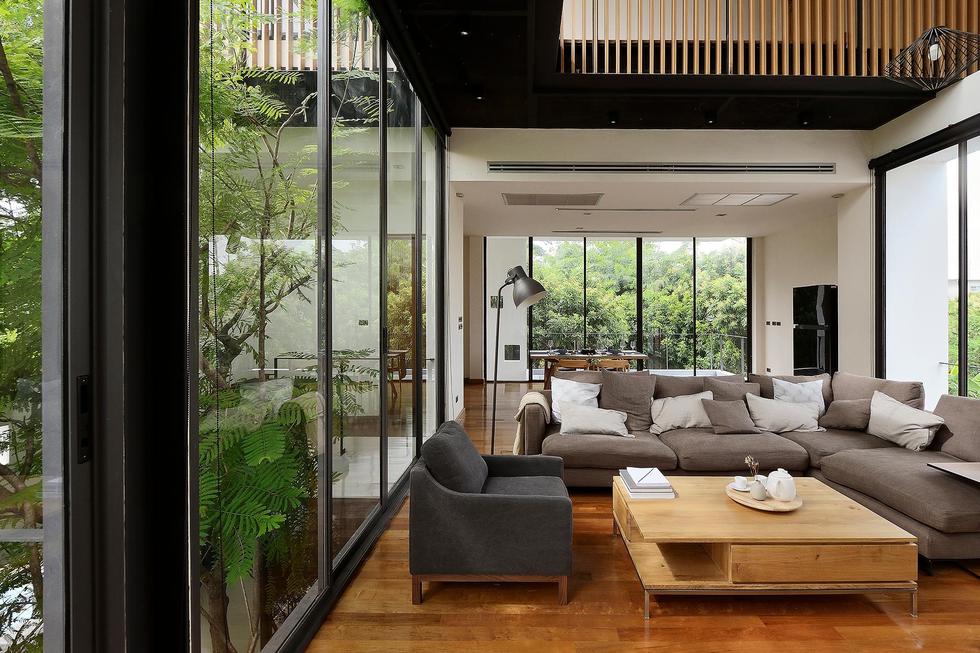 Aperture House - image 10