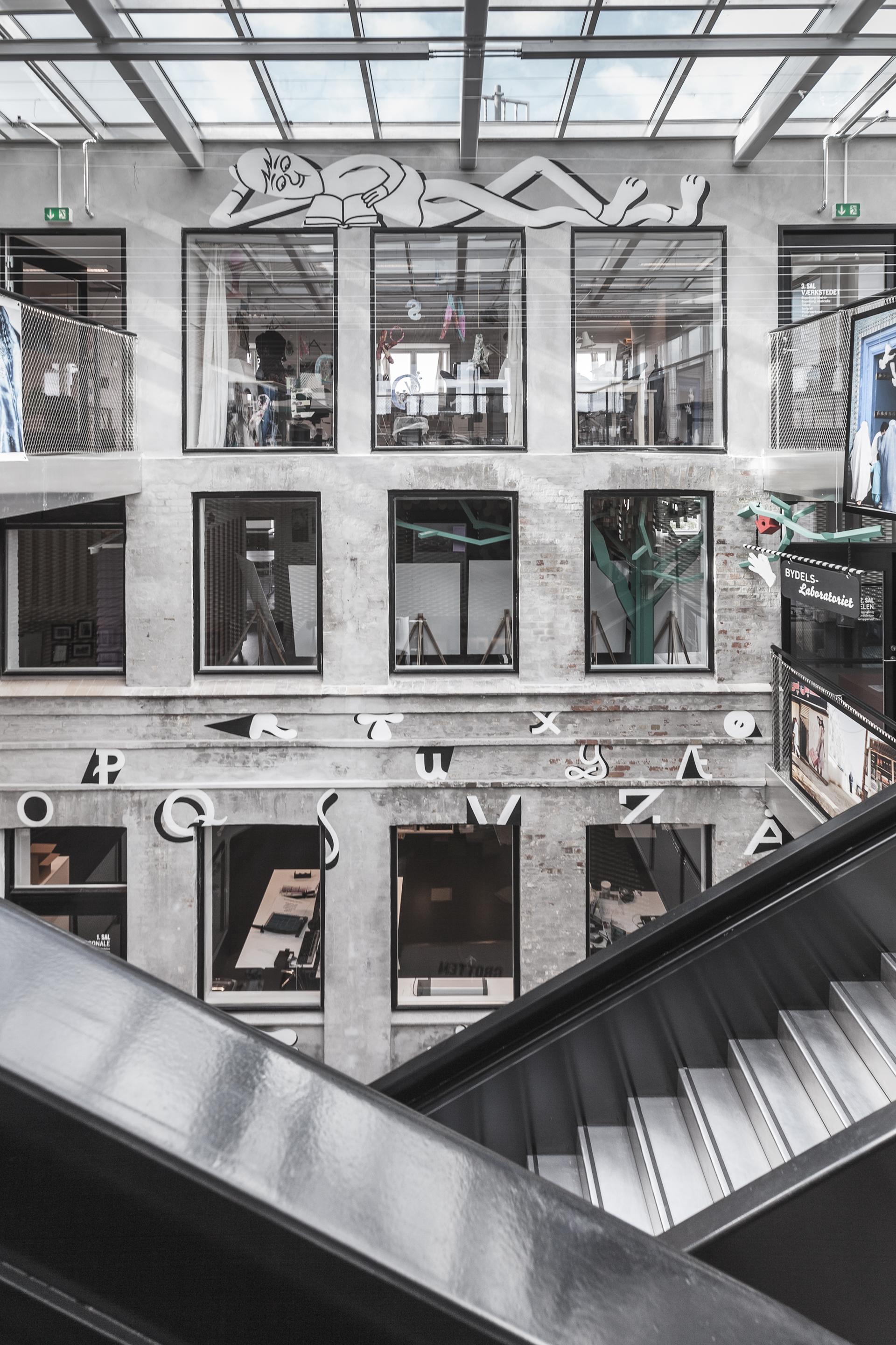 The Library - image 8