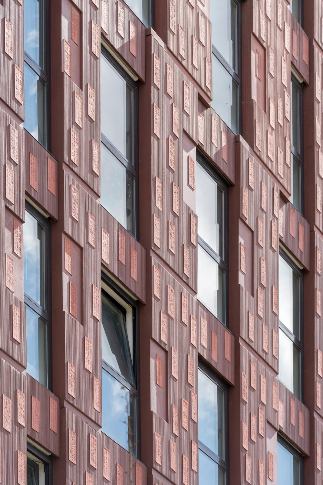 residential tower De Verkenner - image 5