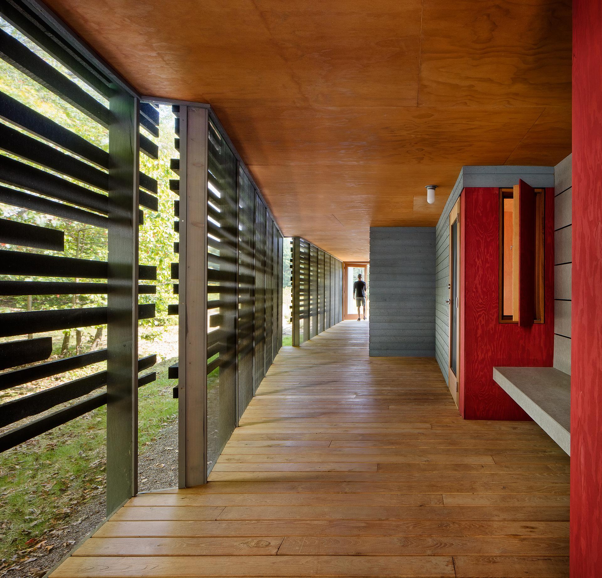 High Meadow Dwellings at Fallingwater - image 9