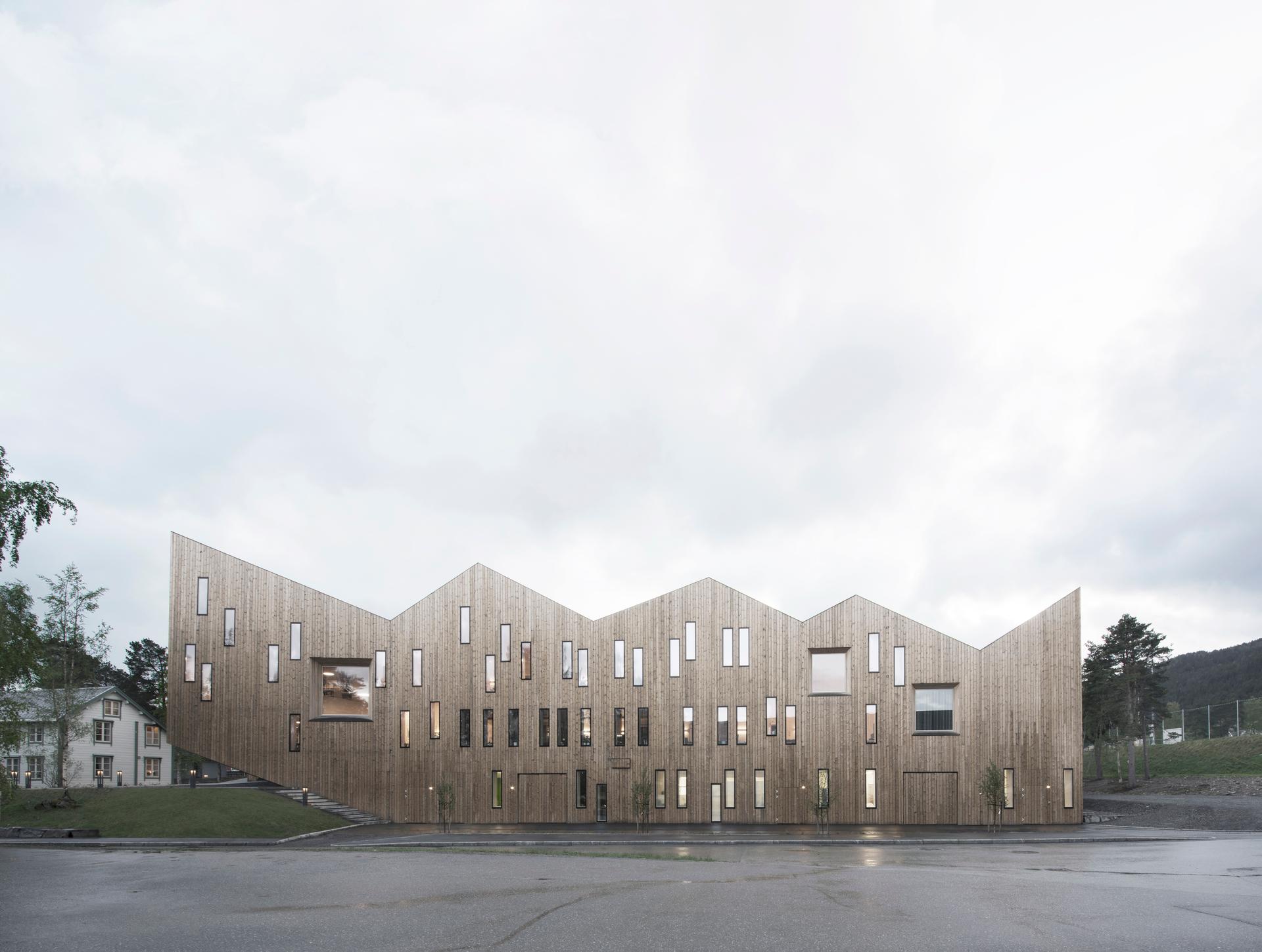 Romsdal Folk Museum - image 7