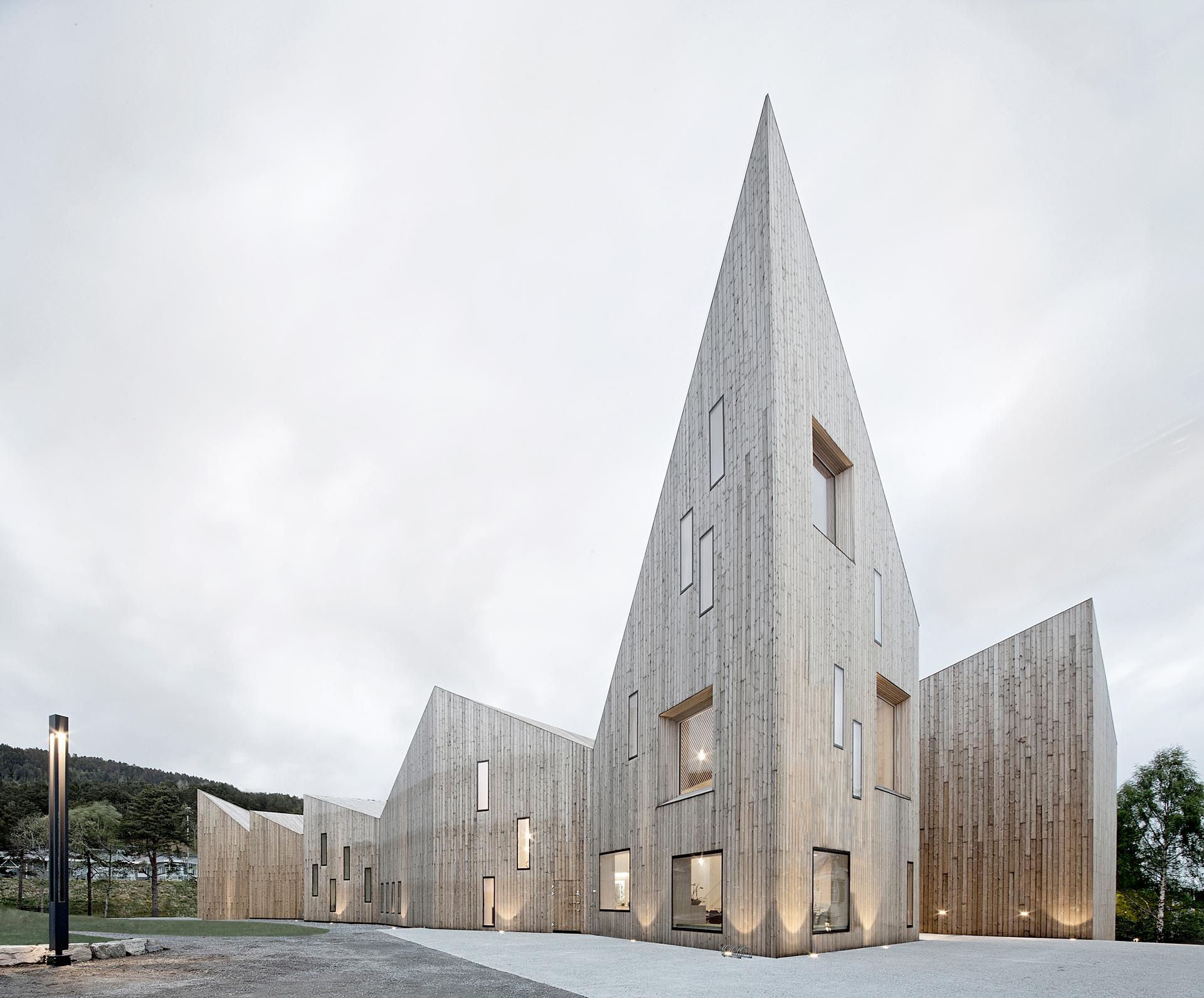 Romsdal Folk Museum - image 8