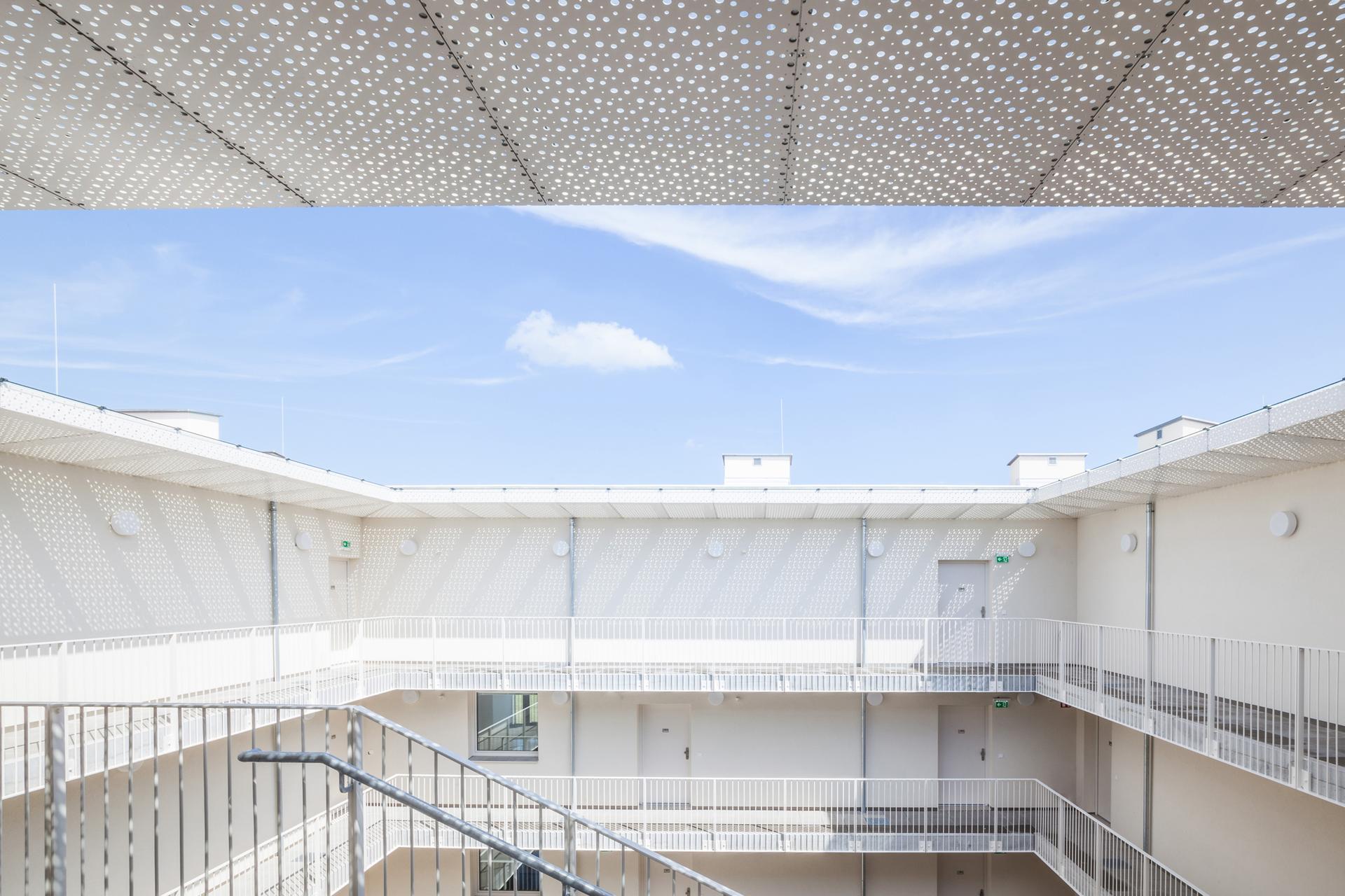 M GRUND Social Housing - image 4